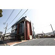 院庄駅より徒歩4分 1階 築45年6ヶ月の賃貸物件