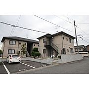 ヴィーヴェレユーティーＡ 2階 築27年8ヶ月の賃貸物件