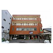 津山駅より徒歩28分 4階 築31年10ヶ月の賃貸物件