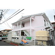 津山駅より徒歩29分 1階 築20年8ヶ月の賃貸物件