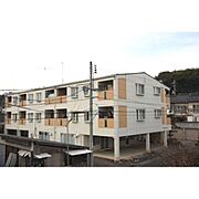 正木マンション 2階 築37年2ヶ月の賃貸物件