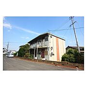 津山駅より徒歩3分 2階 築39年1ヶ月の賃貸物件