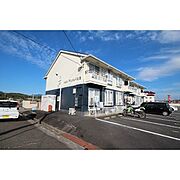 高野駅より徒歩10分 築29年9ヶ月 2階建の賃貸物件