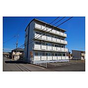 メゾンフジタ 4階 築37年7ヶ月の賃貸物件