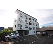 メゾンリヴィエール 3階 築35年11ヶ月の賃貸物件