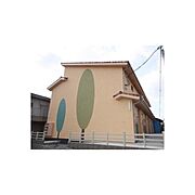 ルバンヴェール田町 2階 築15年9ヶ月の賃貸物件