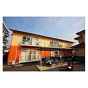 津山駅より徒歩35分 1階 築33年2ヶ月の賃貸物件