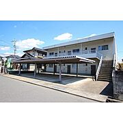 津山駅より徒歩34分 1階 築39年3ヶ月の賃貸物件