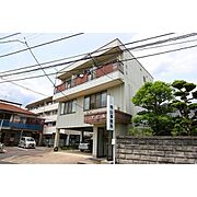 津山駅より徒歩37分 3階 築33年9ヶ月の賃貸物件