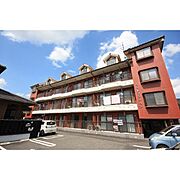 SSKマンション 2階 築38年1ヶ月の賃貸物件