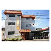 サンハイツ北園 1階 築43年9ヶ月の賃貸物件