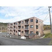 ルフラン勝央１ 3階 築18年1ヶ月の賃貸物件