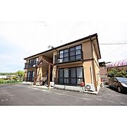 ハイツウエスト 1階 築31年3ヶ月の賃貸物件