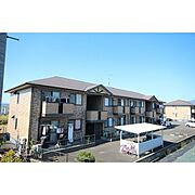 東津山駅より徒歩14分 2階 築23年9ヶ月の賃貸物件