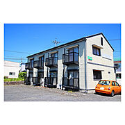 メゾン・ショード・エスパス 1階 築24年9ヶ月の賃貸物件