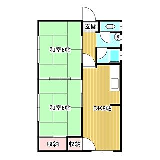 間取り：233024739498