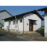 高野駅より徒歩18分 1階 築36年5ヶ月の賃貸物件