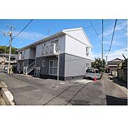 津山駅より徒歩25分 1階 築37年1ヶ月の賃貸物件