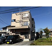 東津山駅より徒歩20分 2階 築31年10ヶ月の賃貸物件