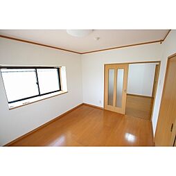 ユーミーマンション加茂川 0104 1階3DKのリビング/ダイニング