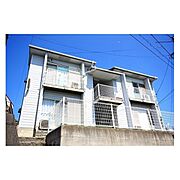 津山駅より徒歩42分 2階 築38年7ヶ月の賃貸物件