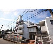 津山駅より徒歩25分 2階 築36年1ヶ月の賃貸物件