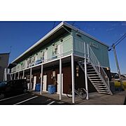 東津山駅より徒歩17分 2階 築33年10ヶ月の賃貸物件