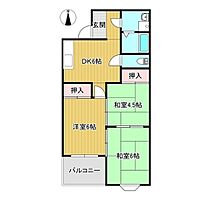 間取り：233024527535