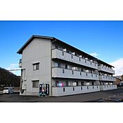 カレントすさい 3階 築19年9ヶ月の賃貸物件