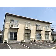 津山駅よりバス14分 徒歩3分 1階 築35年3ヶ月の賃貸物件