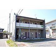 津山駅より徒歩57分 2階 築27年9ヶ月の賃貸物件