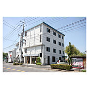 カルム津山ビル 4階 築37年2ヶ月の賃貸物件