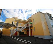 津山駅より徒歩50分 1階 築40年1ヶ月の賃貸物件