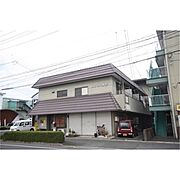 津山駅より徒歩40分 3階 築39年の賃貸物件