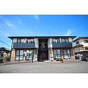 東津山駅より徒歩38分 1階 築24年10ヶ月の賃貸物件