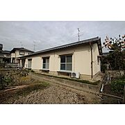 津山駅より徒歩47分 1階 築38年8ヶ月の賃貸物件