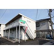 津山駅より徒歩21分 1階 築34年8ヶ月の賃貸物件