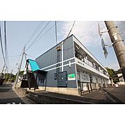 東津山駅より徒歩7分 1階 築44年11ヶ月の賃貸物件