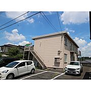 サニーハイツ 2階 築40年4ヶ月の賃貸物件