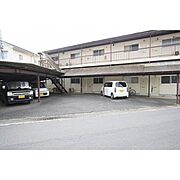 東津山駅より徒歩19分 2階 築49年4ヶ月の賃貸物件