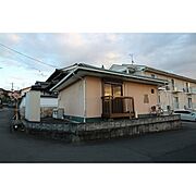 東津山駅より徒歩20分 1階 築29年5ヶ月の賃貸物件