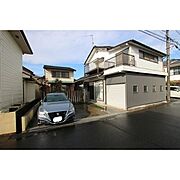 津山駅よりバス14分 徒歩3分 2階 築51年1ヶ月の賃貸物件