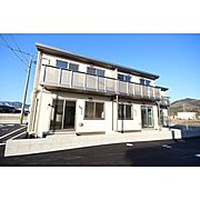 久世駅より徒歩32分 築7年8ヶ月 2階建の賃貸物件