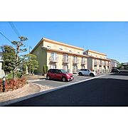 ルバンヴェール川崎A 2階 築18年8ヶ月の賃貸物件