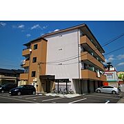 ルバンヴェール山北３ 3階 築10年5ヶ月の賃貸物件