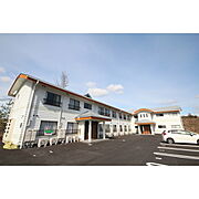 美作テラス 1階 築35年11ヶ月の賃貸物件