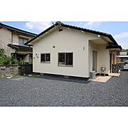 津山口駅より徒歩11分 1階 築52年10ヶ月の賃貸物件