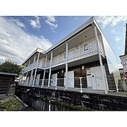 パレス花水木 1階 築22年4ヶ月の賃貸物件