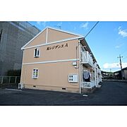 旭レジデンスAの賃貸物件