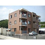 マンション東谷 2階 築20年8ヶ月の賃貸物件